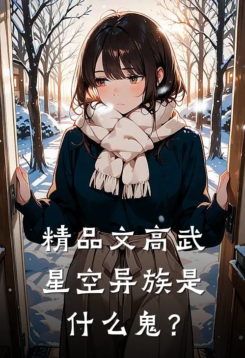 精品文高武：星空异族是什么鬼？