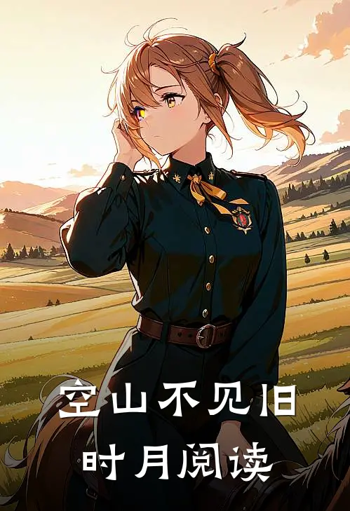 空山不见旧时月阅读