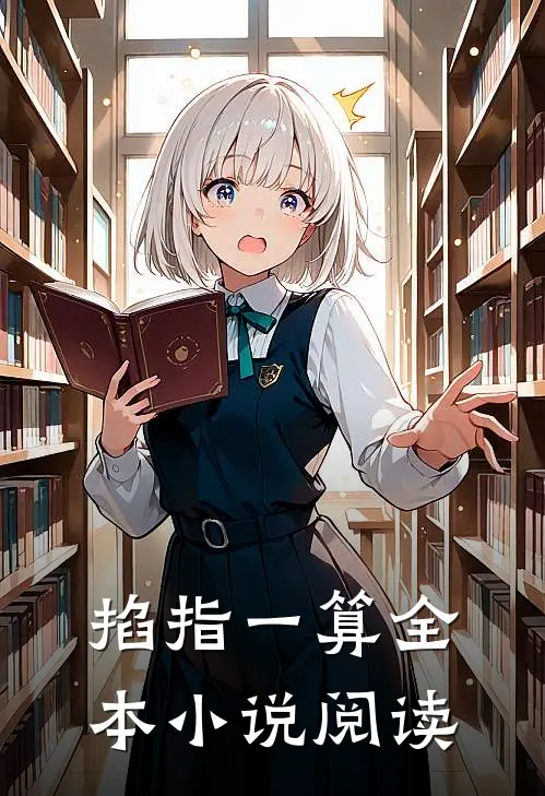 掐指一算全本小说阅读