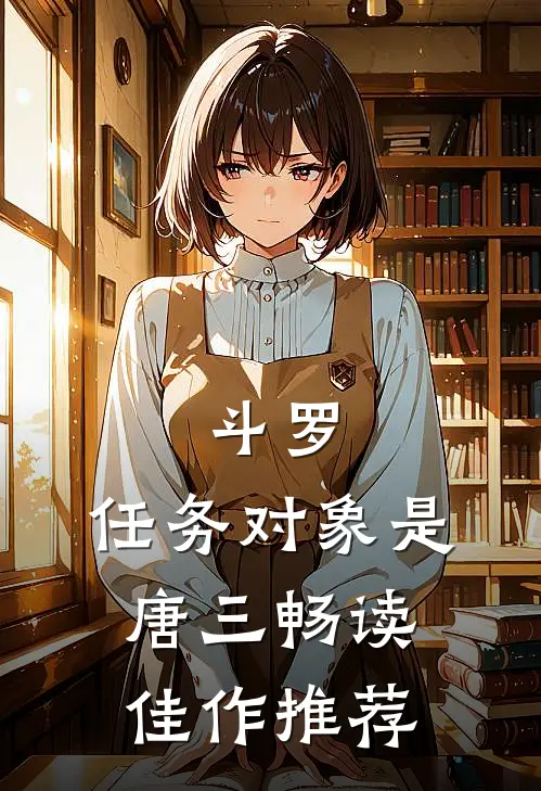 斗罗：任务对象是唐三畅读佳作推荐
