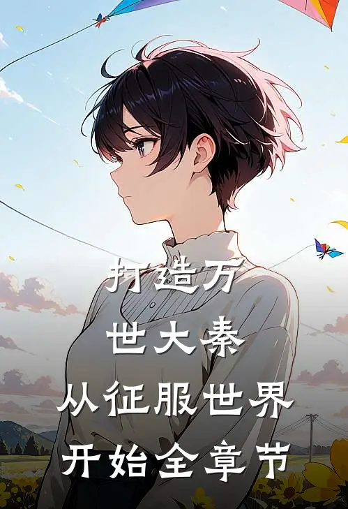 打造万世大秦，从征服世界开始全章节