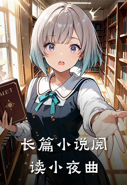 长篇小说阅读小夜曲