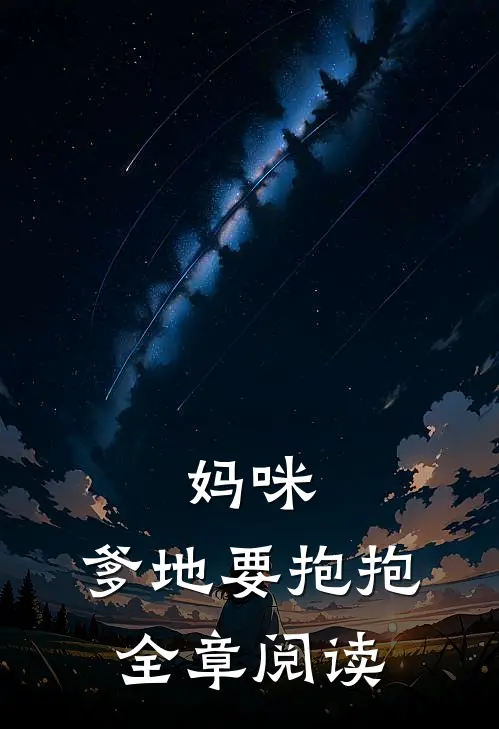 妈咪，爹地要抱抱全章阅读
