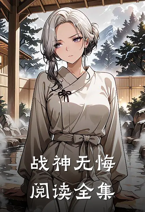 战神无悔阅读全集
