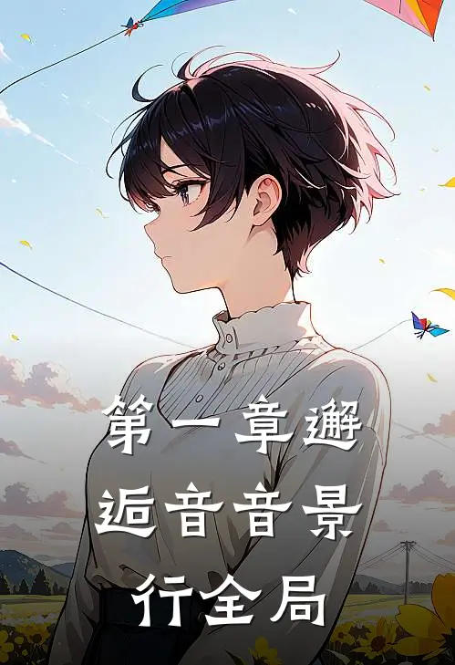 第一章邂逅音音景行全局