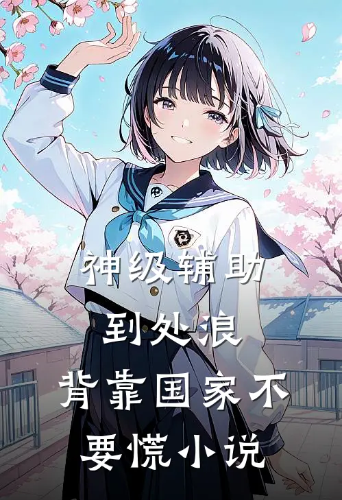神级辅助到处浪，背靠国家不要慌小说