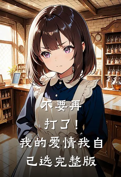 不要再打了！我的爱情我自己选完整版