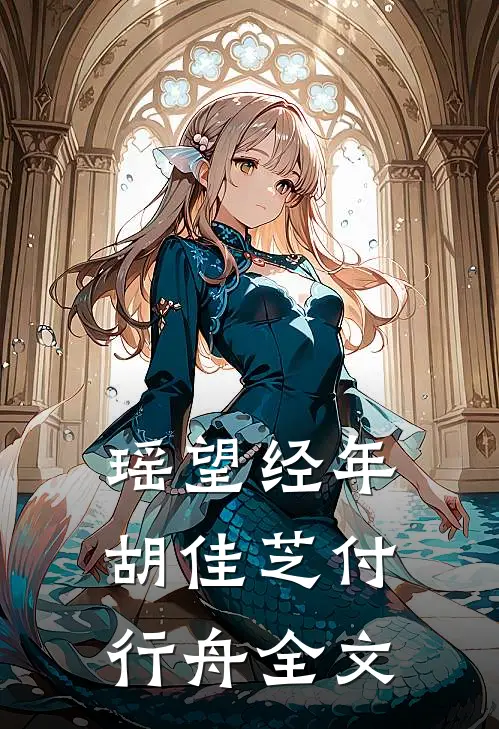 瑶望经年胡佳芝付行舟全文