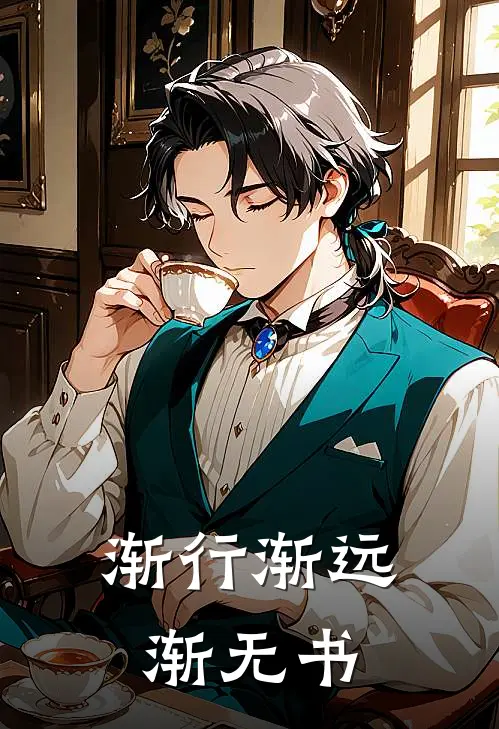 渐行渐远渐无书