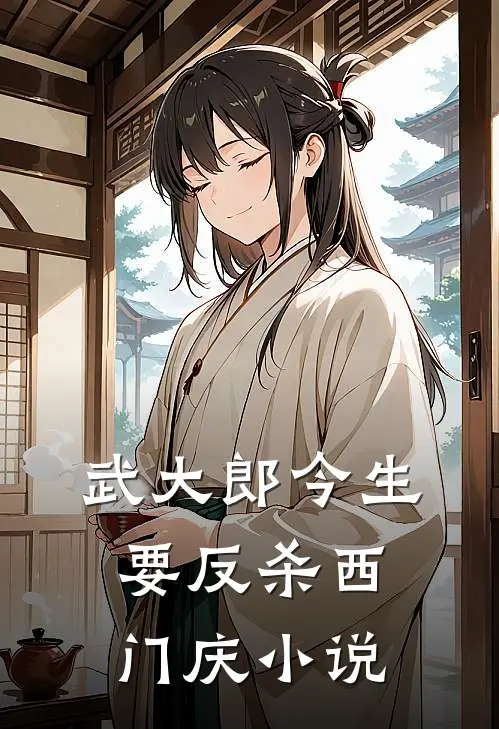 武大郎今生要反杀西门庆小说
