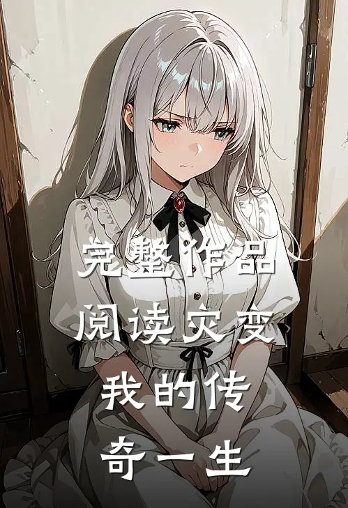 完整作品阅读灾变：我的传奇一生