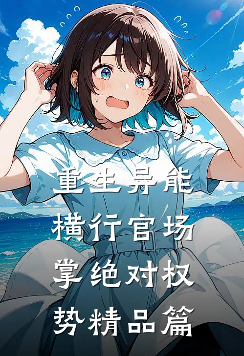 重生异能，横行官场，掌绝对权势精品篇