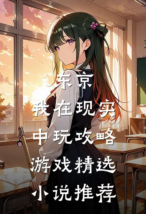 东京：我在现实中玩攻略游戏精选小说推荐
