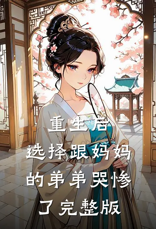 重生后，选择跟妈妈的弟弟哭惨了完整版