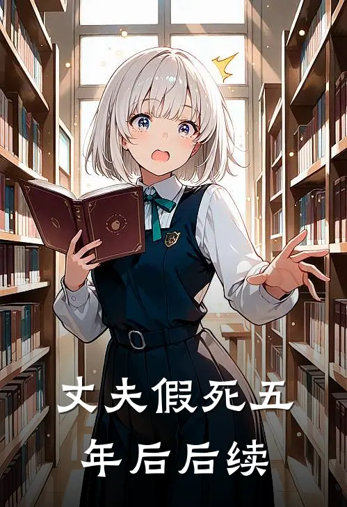 丈夫假死五年后后续