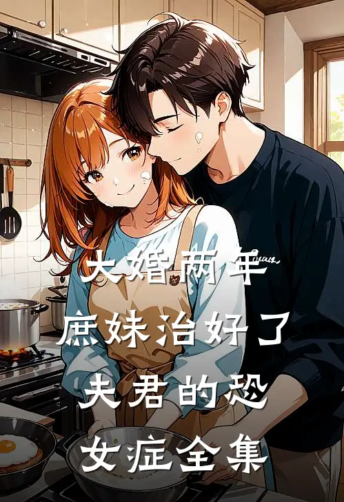 大婚两年，庶妹治好了夫君的恐女症 全集