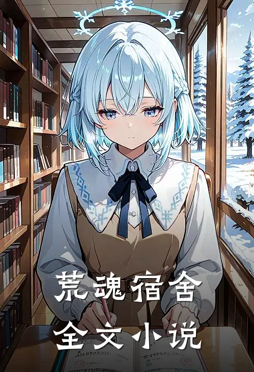 荒魂宿舍全文小说