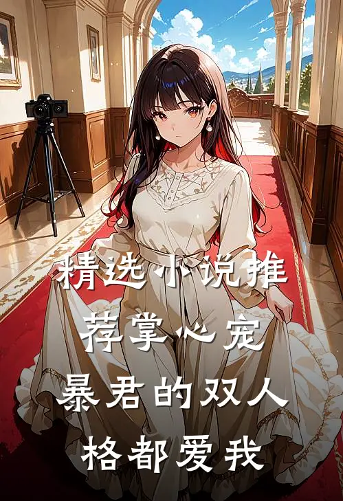 精选小说推荐掌心宠，暴君的双人格都爱我