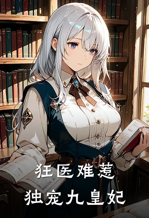 狂医难惹：独宠九皇妃