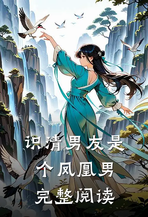 识清男友是个凤凰男完整阅读