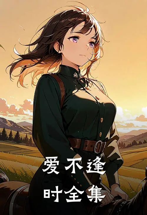 爱不逢时 全集