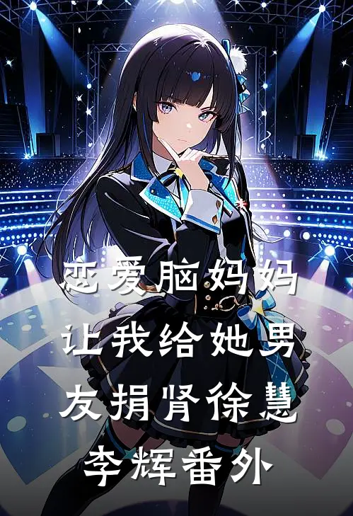 恋爱脑妈妈让我给她男友捐肾徐慧李辉 番外