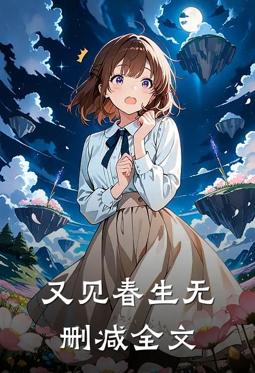 又见春生无删减全文