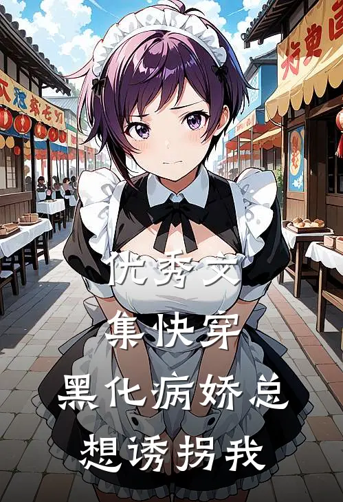 优秀文集快穿：黑化病娇总想诱拐我