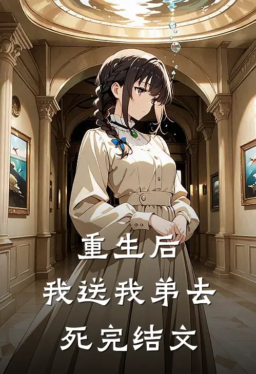 重生后，我送我弟去死完结文