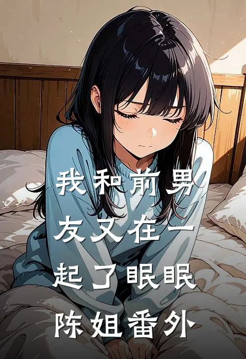 我和前男友又在一起了眠眠陈姐 番外