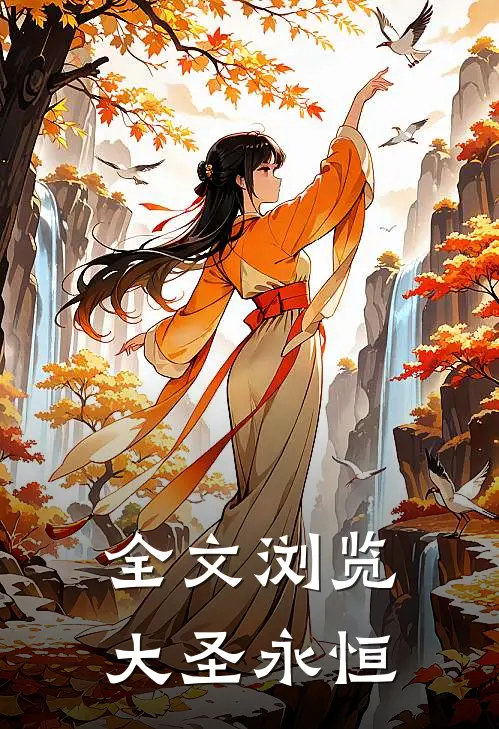 全文浏览大圣永恒
