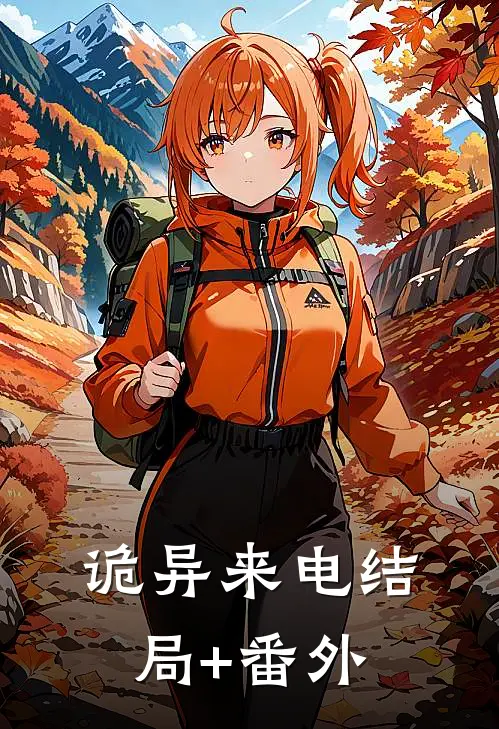 诡异来电结局+番外