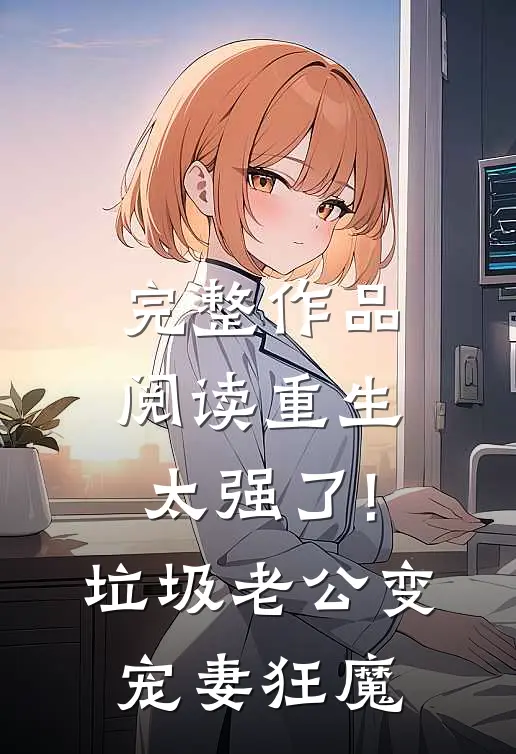 完整作品阅读重生太强了!垃圾老公变宠妻狂魔