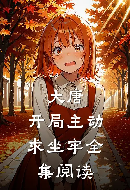 大唐开局主动求坐牢全集阅读