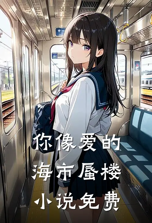 你像爱的海市蜃楼小说免费