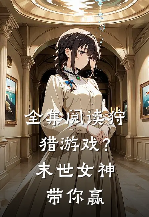 全集阅读狩猎游戏?末世女神带你赢家