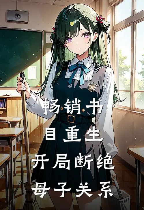 畅销书目重生开局断绝母子关系的