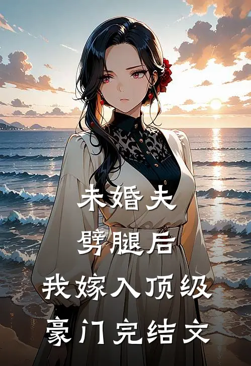 未婚夫劈腿后，我嫁入顶级豪门完结文