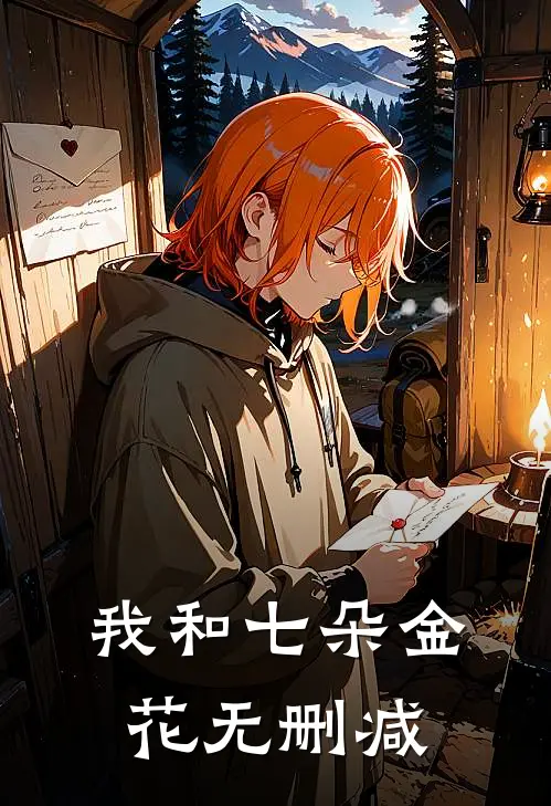 我和七朵金花无删减