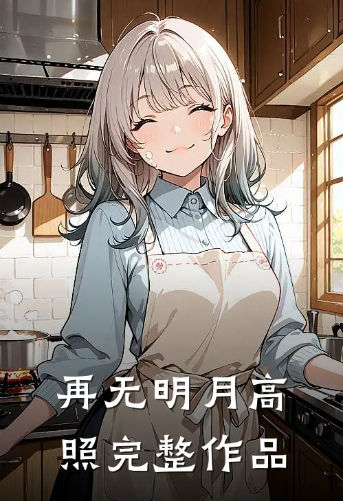 再无明月高照完整作品