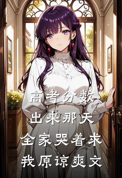 高考分数出来那天，全家哭着求我原谅爽文