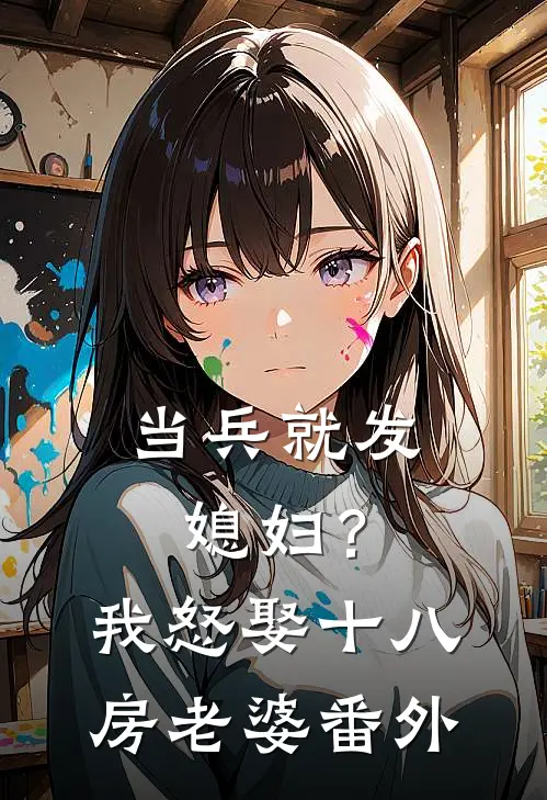 当兵就发媳妇？我怒娶十八房老婆番外