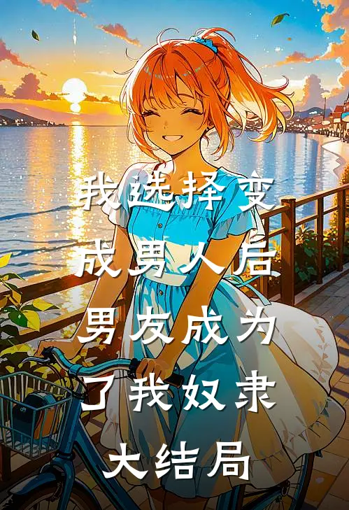 我选择变成男人后，男友成为了我奴隶大结局