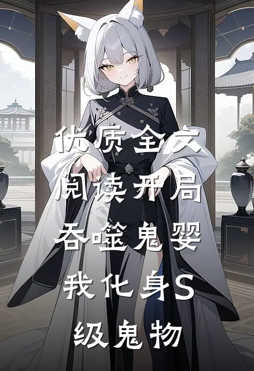 优质全文阅读开局吞噬鬼婴，我化身S级鬼物