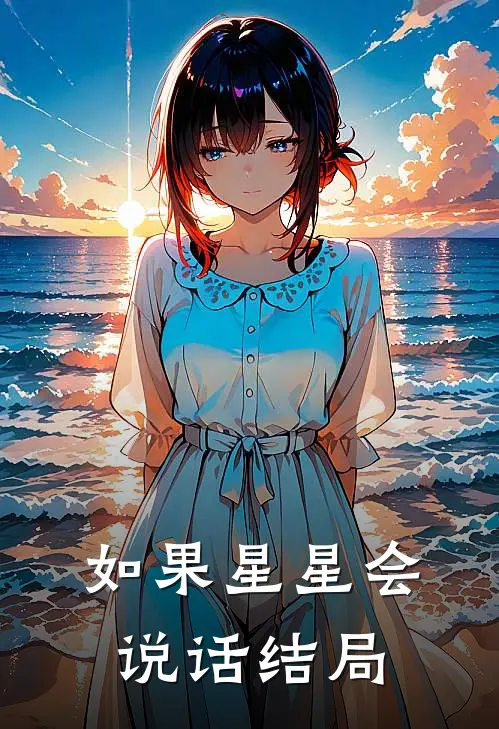 如果星星会说话结局