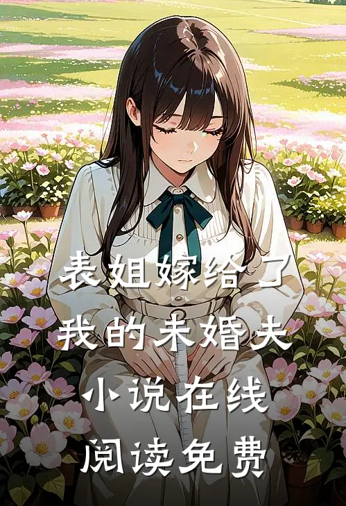 表姐嫁给了我的未婚夫小说在线阅读免费