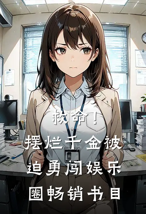 救命！摆烂千金被迫勇闯娱乐圈畅销书目