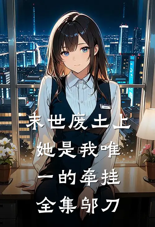 末世废土上，她是我唯一的牵挂全集邬刀