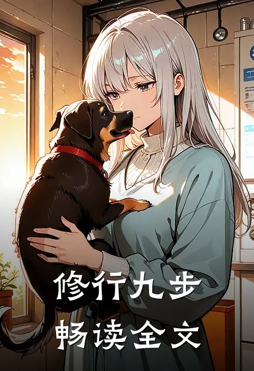 修行九步畅读全文