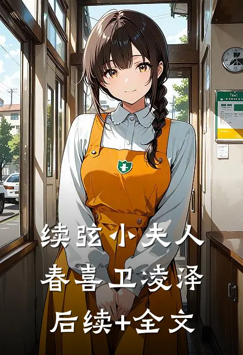 续弦小夫人春喜卫凌泽后续+全文